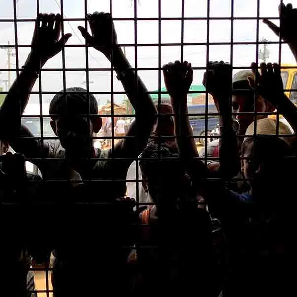 Reporting Back To Myanmar’s Rohingya: The Most Important Report Of All