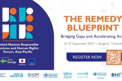 The Remedy Blueprint